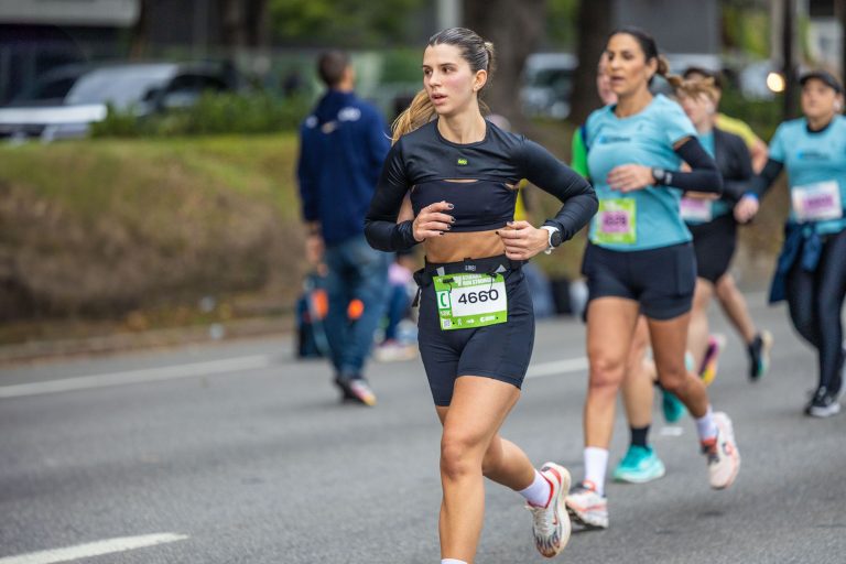 7 maneiras de ter mais fôlego na corrida!