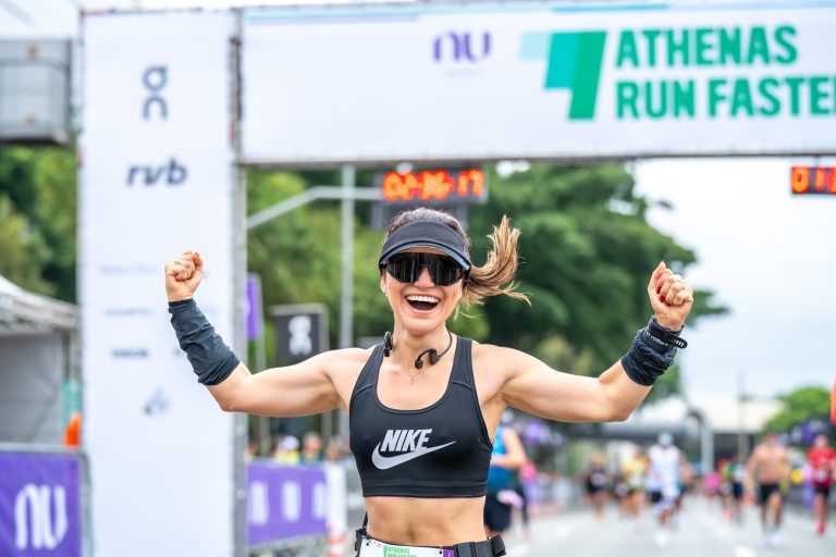 Seu primeiro 5K: por que essa é a distância perfeita para começar a correr