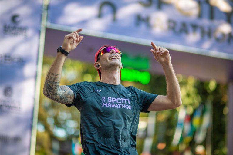Maratona sub-3h: o que é preciso para atingir essa marca?