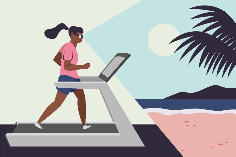 Correr na esteira ou no asfalto? Entenda as diferenças biomecânicas e fisiológicas