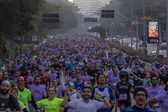 Com diferentes distâncias e desafios, Iguana Sports anuncia calendário de provas de 2026