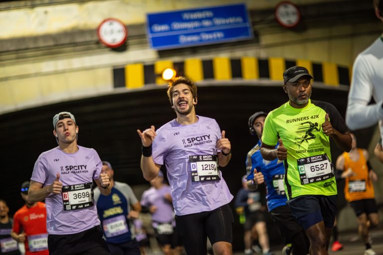 Você está pronto para correr uma maratona em 2026? Veja 5 sinais importantes