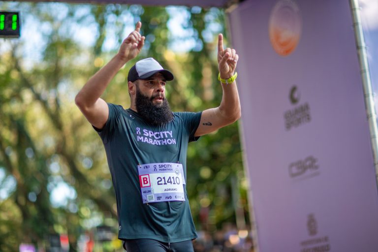 Maratona sub-3h: saiba o que você precisa para chegar lá