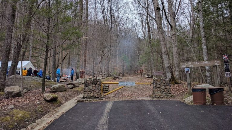 Barkley Marathons termina sem finalistas pelo segundo ano seguido