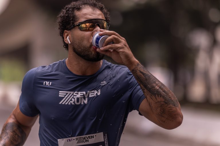 7 motivos para correr uma meia maratona durante a preparação para a maratona