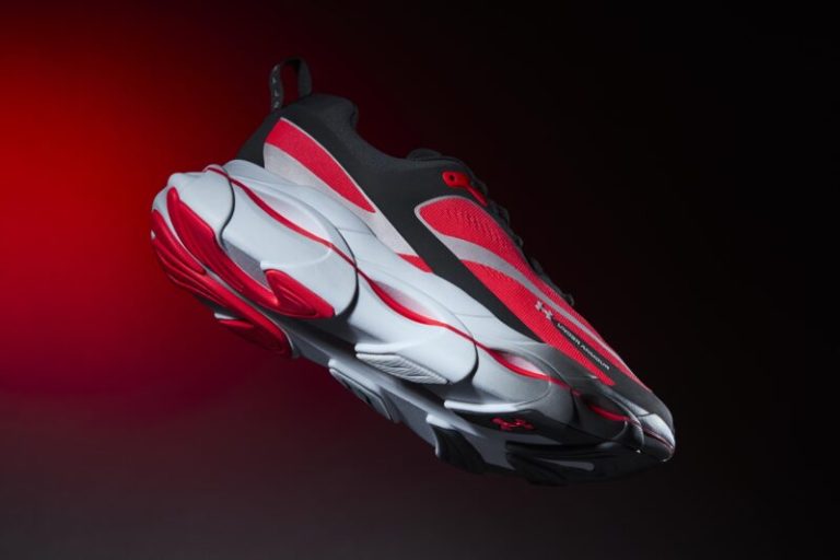Under Armour lança coleção HALO no Brasil e amplia aposta em corrida e treino