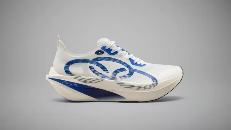 Olympikus lança novo tênis de alta performance desenvolvido no Brasil