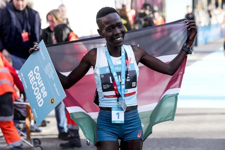 Edição recorde em Barcelona confirma prova entre as mais rápidas da Europa