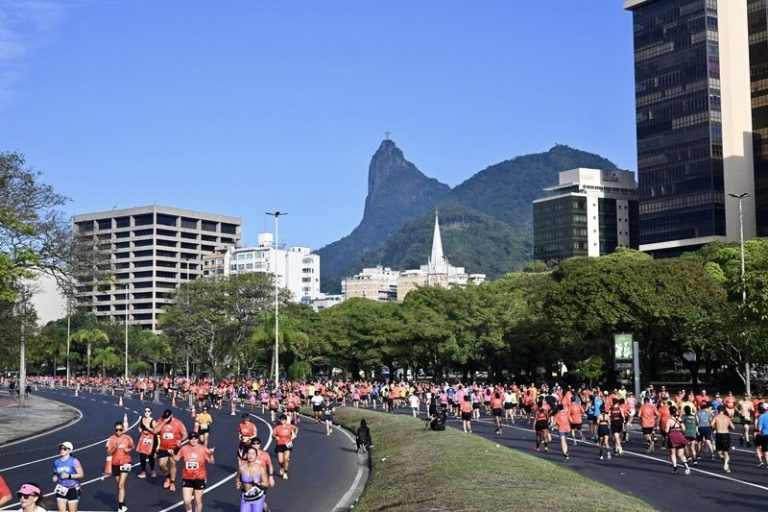 Maratona do Rio 2026 amplia vagas na prova de 42K