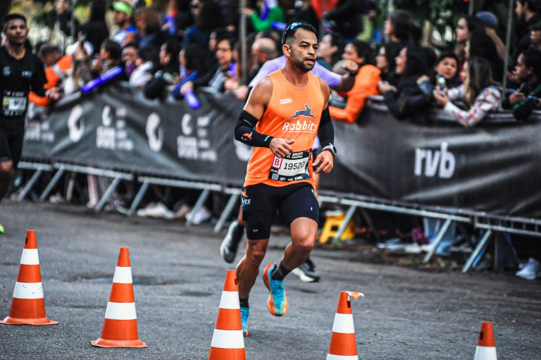 Evolução, experiência e comunidade: “A SP City representa muito bem o que é a corrida pra mim”