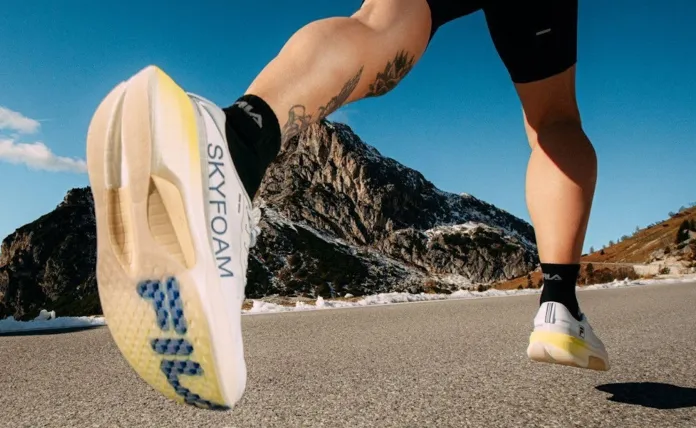 Nova tecnologia de running coloca o Brasil no centro da estratégia global da FILA