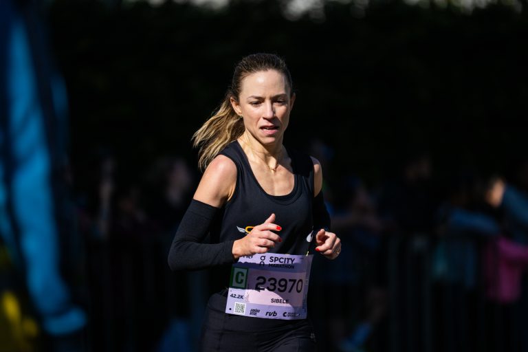 Split positivo ou negativo: o que é mais difícil na maratona?