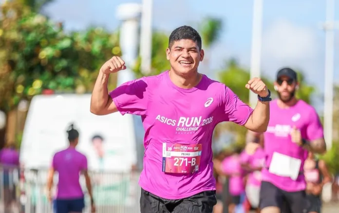 ASICS Run Challenge amplia circuito e passará por seis cidades brasileiras em 2026