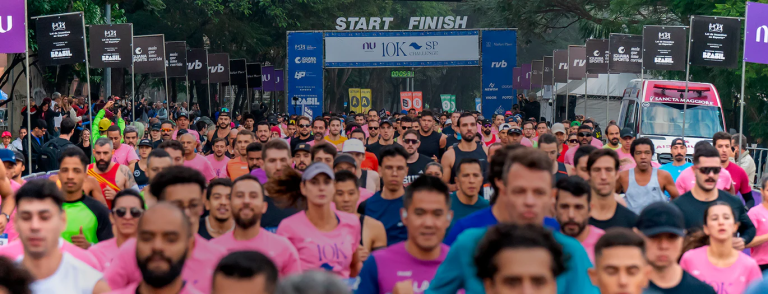 SP10K Challenge 2026 conquista selo da World Athletics e reforça padrão internacional