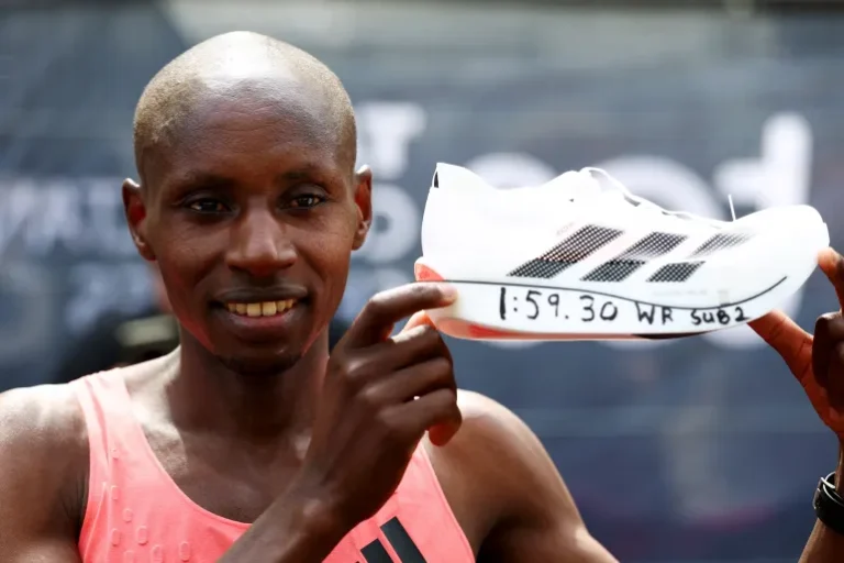 Cientista acertou ano do primeiro sub-2h e agora aponta limite da maratona