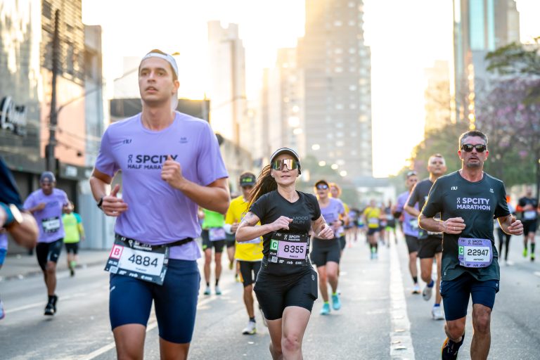 6 estratégias de treino para melhorar sua performance nos quilômetros finais da maratona