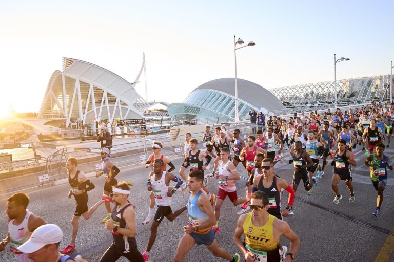 As maratonas mais rápidas do mundo: quais provas mais favorecem recordes pessoais?