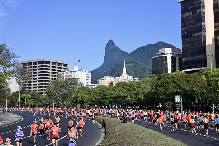 Maratona do Rio recebe Selo Elite e pode ser candidata às Majors