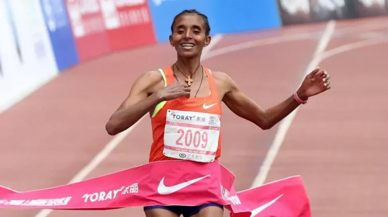 Ex-maratonista etíope Yebrgual Melese morre aos 36 anos após passar mal em treino