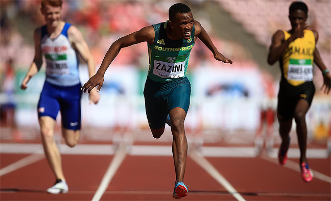 World Athletics divulga índices para o Mundial de Atletismo de Pequim 2027