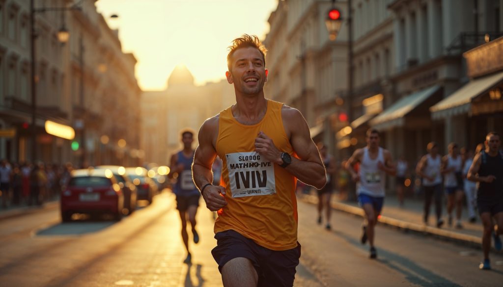 Como correr 5 km abaixo de 30 minutos