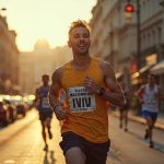 Como correr 5 km abaixo de 30 minutos