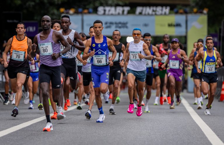 SP10K confirma melhores marcas do ano nos 10 km