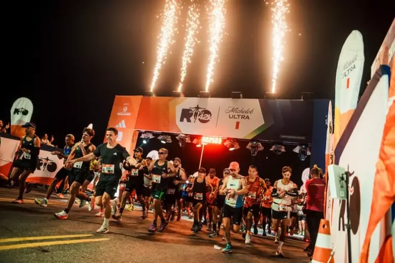 Maratona do Rio tem recorde histórico, domínio etíope e consolida nova fase da prova