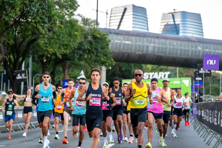Athenas Run Stronger movimenta São Paulo com disputas fortes nos 25K, 18K, 12K e 6K