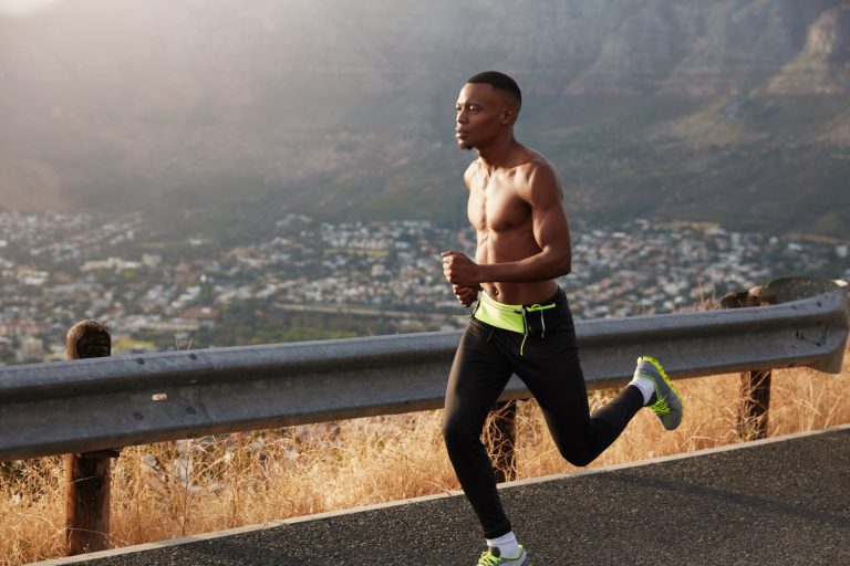 5 sinais de que seu condicionamento na corrida está melhorando