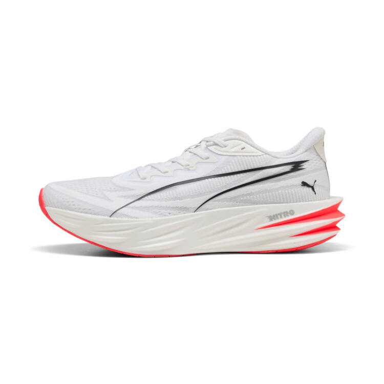 Puma lança Deviate Pure Nitro, versão sem placa da linha Deviate