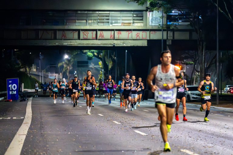 7 sinais de que você está pronto para uma maratona