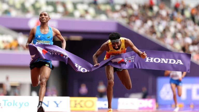 Maratona de Sydney anuncia elite histórica com campeões mundiais e estrelas olímpicas