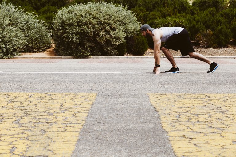 Qual é a distância mínima do longão para correr bem uma maratona?
