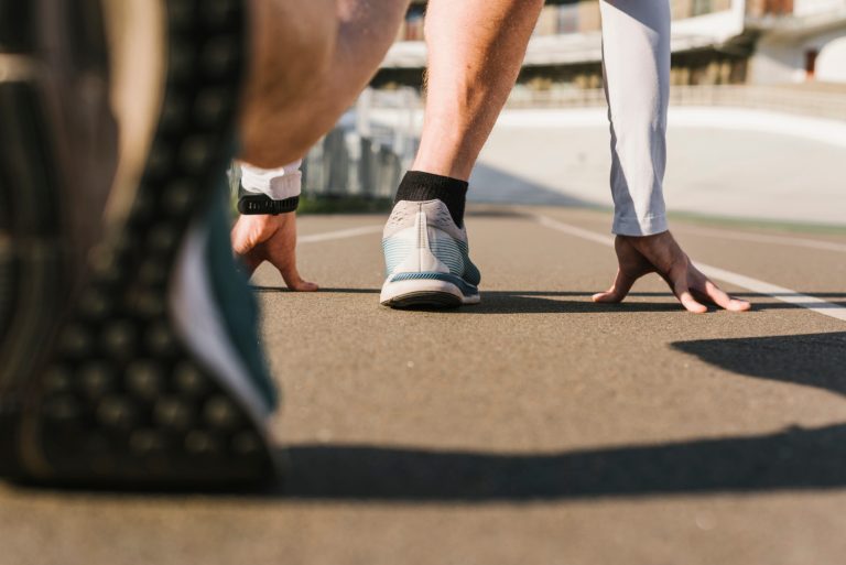 Como seu tempo nos 10 km pode prever sua marca na maratona