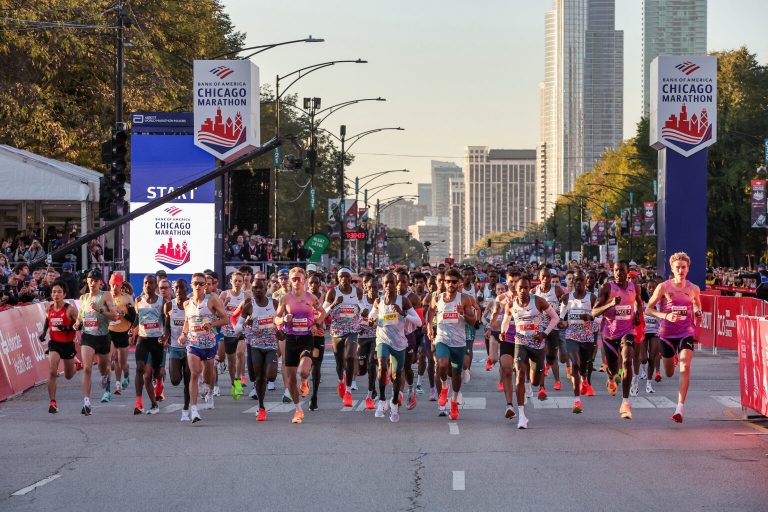 10 estratégias de atletas profissionais para melhorar na maratona