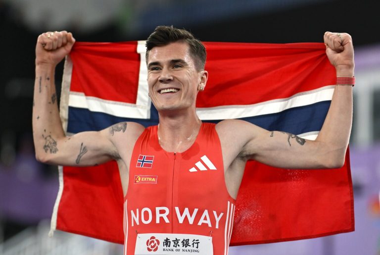 Europeu de Atletismo 2026 reúne principais estrelas do continente em Birmingham