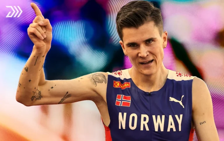 Veja os principais resultados do Europeu de Atletismo 2026