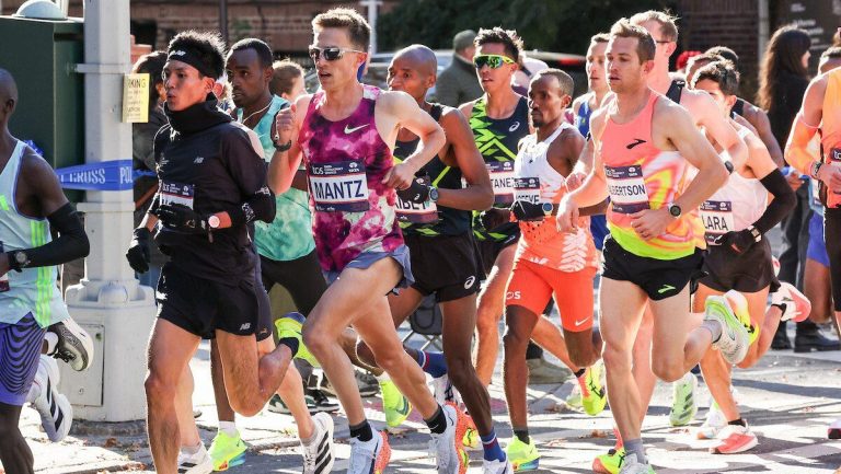 Quanto tempo leva para correr uma maratona? Veja a média por idade