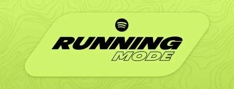 Spotify lança modo de corrida com playlists criadas por inteligência artificial