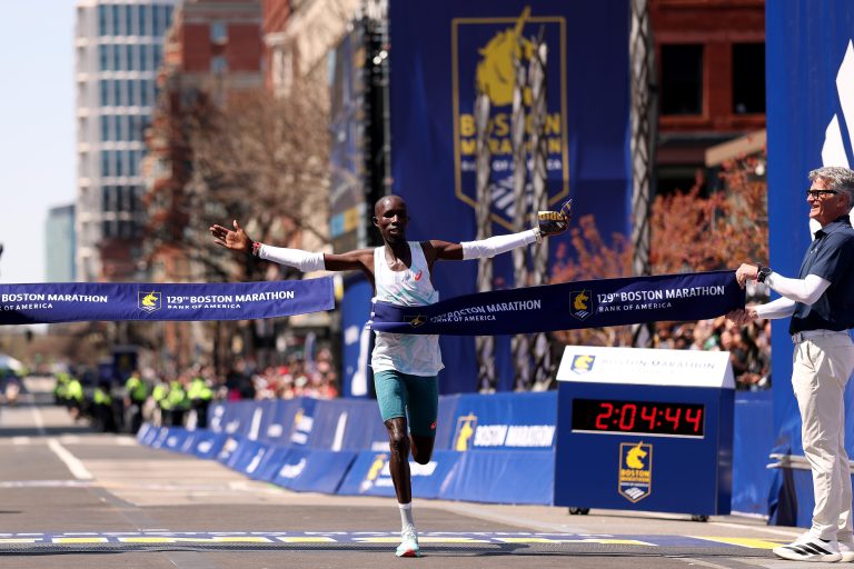 Quem tem os recordes das 8 Marathon Majors? Veja os melhores tempos de cada prova