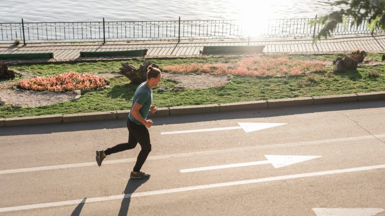 Quando aumentar o volume de corrida? Veja 3 sinais do seu corpo