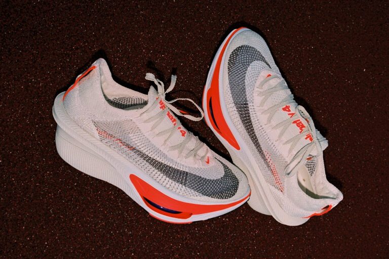 Nike Alphafly 4 chega mais leve e com maior retorno de energia