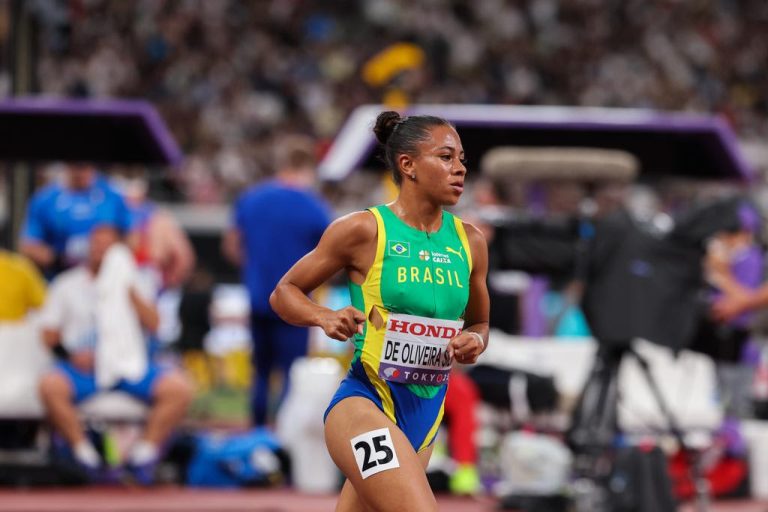 Brasil fecha Mundial de Corrida de Rua com marcas de destaque em Copenhague