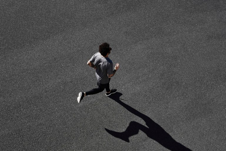 Como voltar a correr depois de uma maratona? Entenda o reverse taper