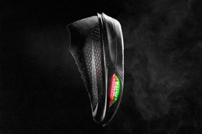 Nike apresenta Apex, novo tênis de competição acima do Alphafly