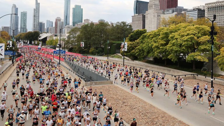 Maratona de Chicago 2026: horário, transmissão e principais nomes da elite